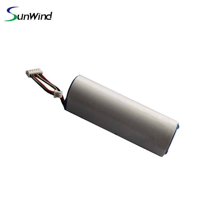 Replacement for garmin Astro system 220 230 Dog Tracking DC30 DC40 361-00029-00 battery